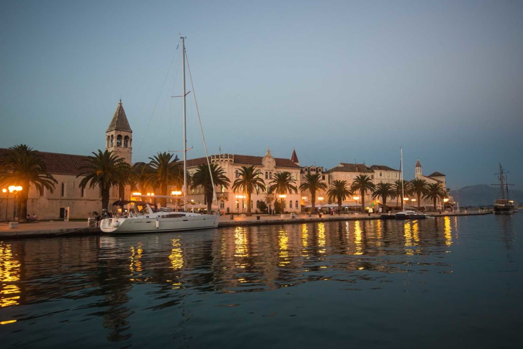 Trogir